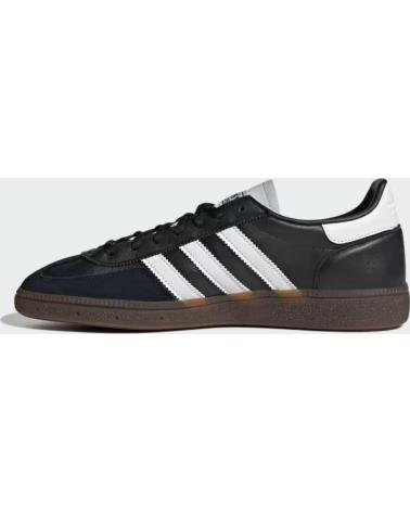 Zapatillas deporte ADIDAS  de Hombre HANDBALL SPEZIAL IE3402 CORE - CLOUD WHITE - GUM - 41  BLACK