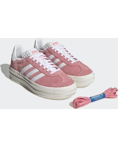 Zapatillas deporte pour Femme ADIDAS IG9653 ROSA