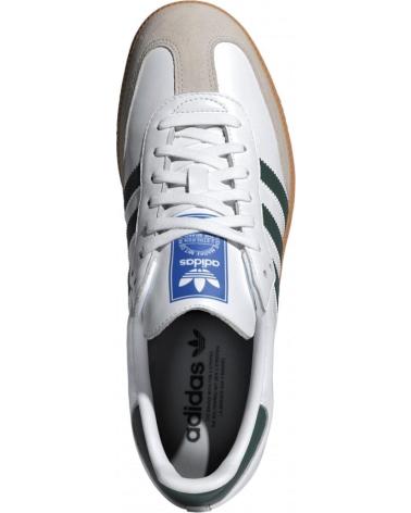 Sportif ADIDAS  pour Femme et Homme et Fille et Garçon IE3437  BLANCO