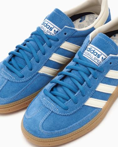Zapatillas deporte ADIDAS  de Hombre HANDBALL SPEZIAL IG6194 CORE BLUE - CREAM WHITE - CRYSTAL WH  ROYAL BLUE