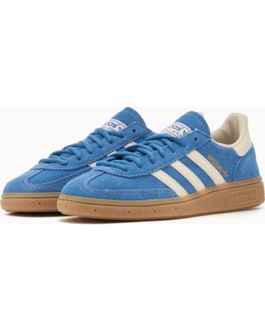 Zapatillas deporte ADIDAS  de Hombre HANDBALL SPEZIAL IG6194 CORE BLUE - CREAM WHITE - CRYSTAL WH  ROYAL BLUE