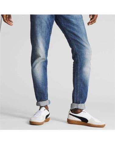 Zapatillas deporte PUMA  de Mujer ZAPATILLAS PALERMO LTH  BLANCO