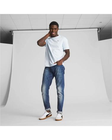 Zapatillas deporte PUMA  de Mujer ZAPATILLAS PALERMO LTH  BLANCO