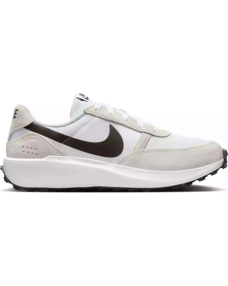 Zapatillas deporte NIKE  de Hombre FJ4195-100 WAFFLE DEBUT  WHITE-BLACK-PHANTOM-SUMMIT WHITE