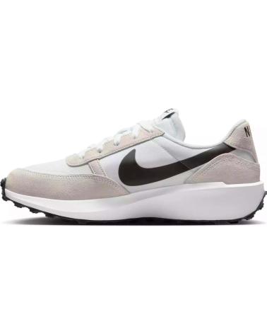 Zapatillas deporte NIKE  de Hombre FJ4195-100 WAFFLE DEBUT  WHITE-BLACK-PHANTOM-SUMMIT WHITE