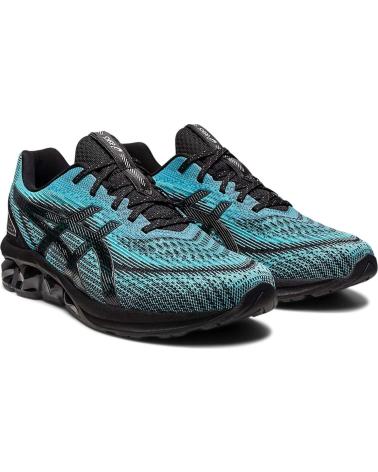 Zapatillas deporte ASICS  pour Homme ZAPATILLAS GEL QUANTUM 180 VII  AZUL