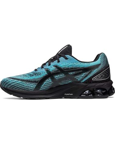 Zapatillas deporte ASICS  pour Homme ZAPATILLAS GEL QUANTUM 180 VII  AZUL