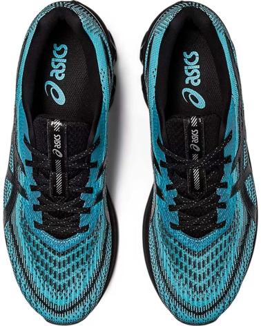 Zapatillas deporte ASICS  pour Homme ZAPATILLAS GEL QUANTUM 180 VII  AZUL