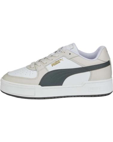 Zapatillas deporte PUMA  de Hombre ZAPATILLAS CA PRO  BLANCO