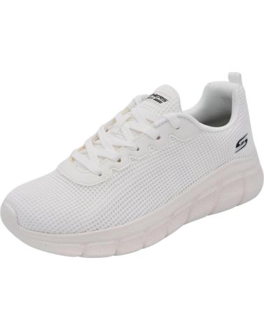 Zapatillas Deporte De Mujer SKECHERS - DEPORTIVOS DE MUJER BOBS B FLEX-VISIONARY ESSEN  W