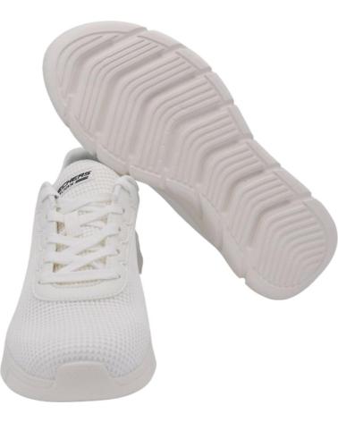 Zapatillas Deporte De Mujer SKECHERS - DEPORTIVOS DE MUJER BOBS B FLEX-VISIONARY ESSEN  W