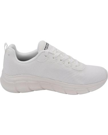Zapatillas Deporte De Mujer SKECHERS - DEPORTIVOS DE MUJER BOBS B FLEX-VISIONARY ESSEN  W
