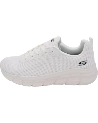 Zapatillas Deporte De Mujer SKECHERS - DEPORTIVOS DE MUJER BOBS B FLEX-VISIONARY ESSEN  W
