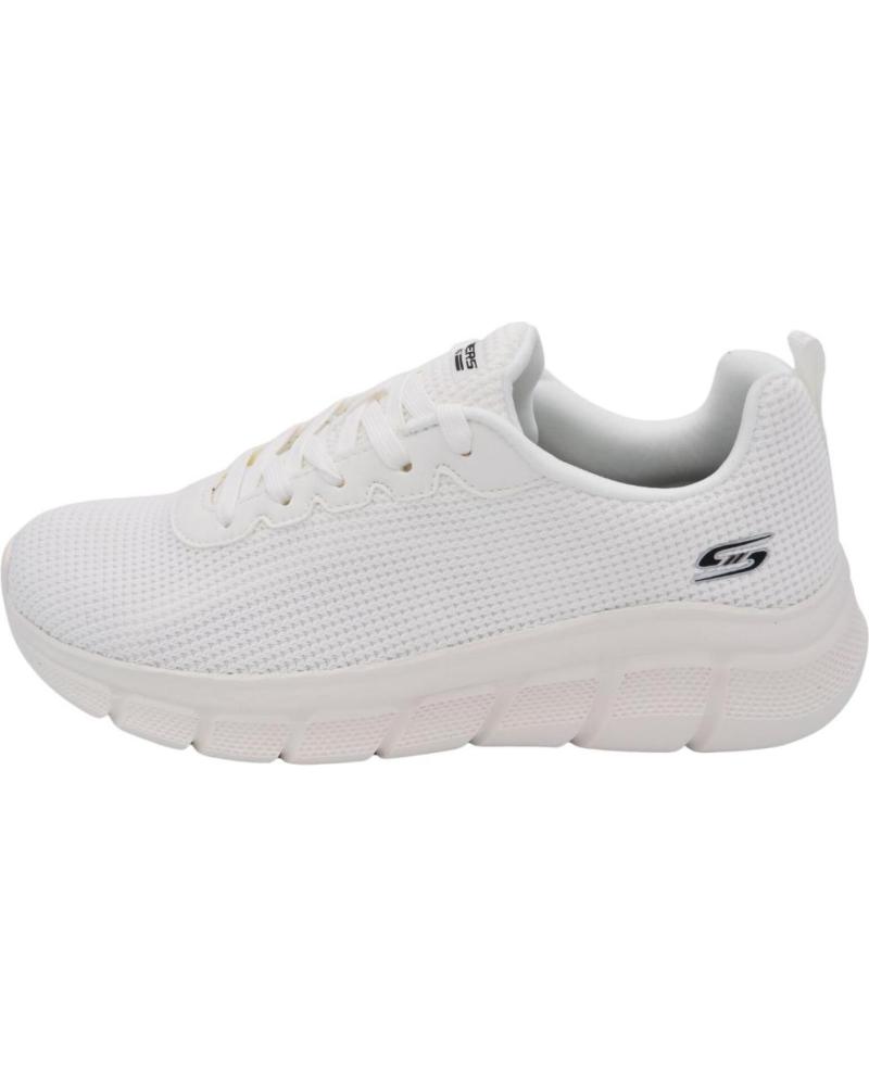 Zapatillas Deporte De Mujer SKECHERS - DEPORTIVOS DE MUJER BOBS B FLEX-VISIONARY ESSEN  W
