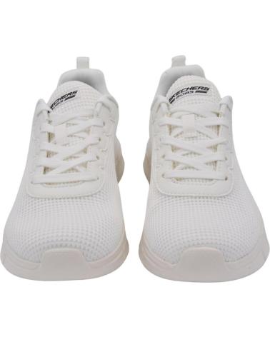 Zapatillas Deporte De Mujer SKECHERS - DEPORTIVOS DE MUJER BOBS B FLEX-VISIONARY ESSEN  W