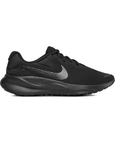 Scarpe sport NIKE  per Uomo ZAPATILLA REVOLUTION 7 PARA HOMBRE FB2207 COLOR NEGRO  NEGRO BLANCO