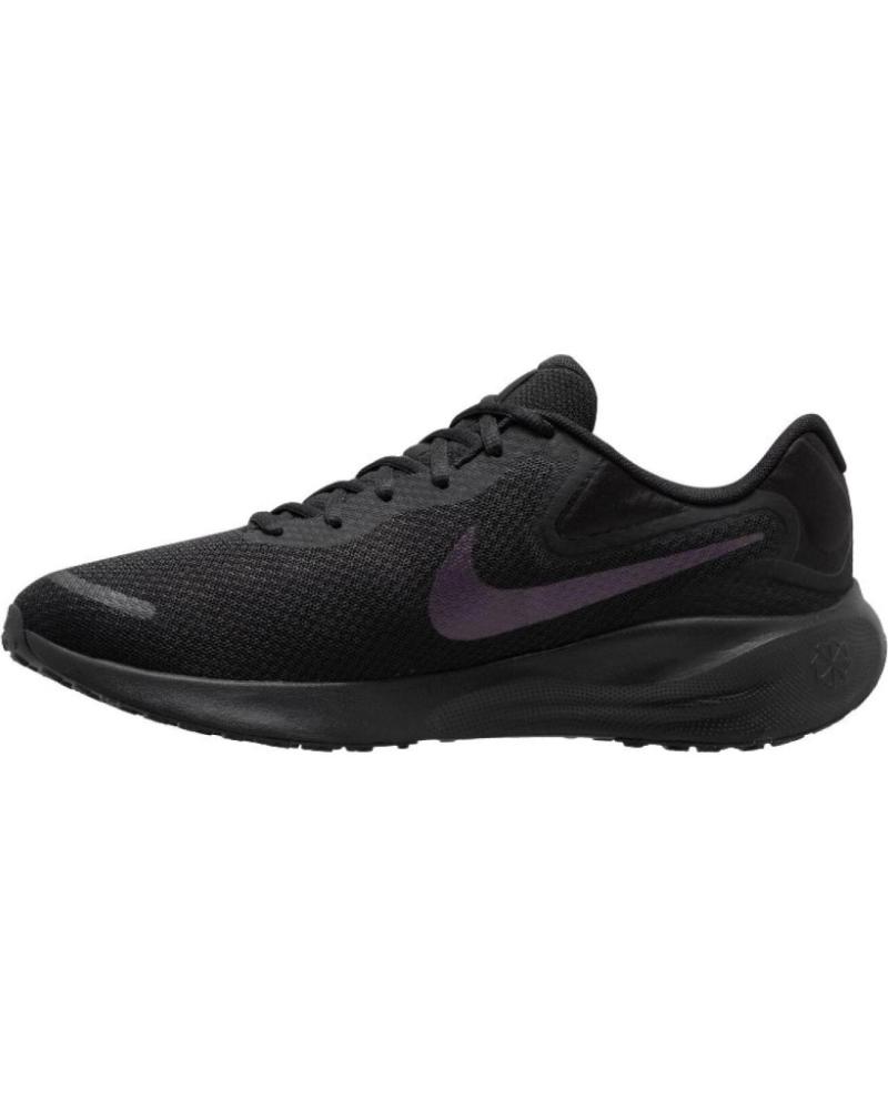 NIKE ZAPATILLA REVOLUTION 7 FB2207 005 NEGRO