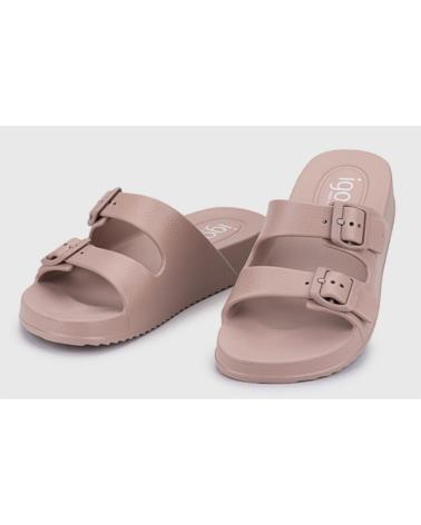 IGOR SANDALIA 010ROSA