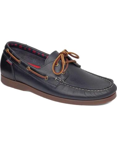 Zapatos CALLAGHAN  de Hombre NAUTICOS HOMBRE MARINO  VARIOS COLORES