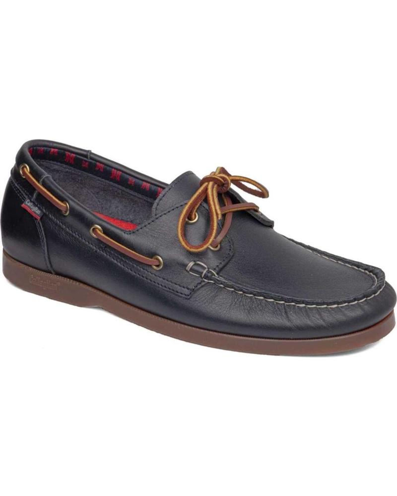 Zapatos CALLAGHAN  de Hombre NAUTICOS HOMBRE MARINO  VARIOS COLORES