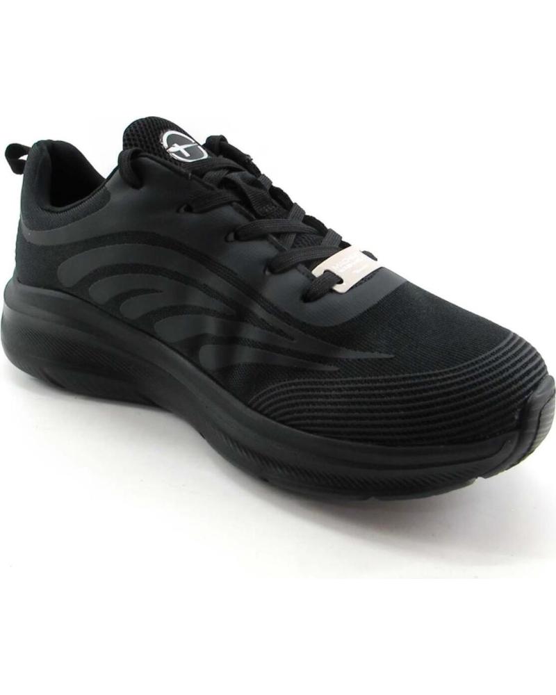 Scarpe Sport De Mujer TAMARIS DEPORTIVAS COMFORT MUJER NEGRO VARIOS COLORES