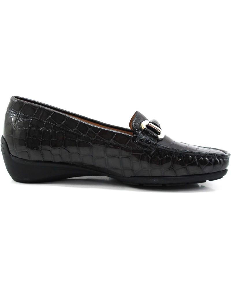 Zapatos de Mujer MEPHISTO ZAPATO NATALA TALLAS EN NUMERACION UK ENVIO Y CAMBIO GR GRIS