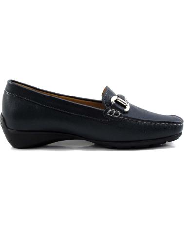 Sapatos de Mulher MEPHISTO ZAPATO NATALA TALLAS EN NUMERACION UK ENVIO Y CAMBIO GR AZUL