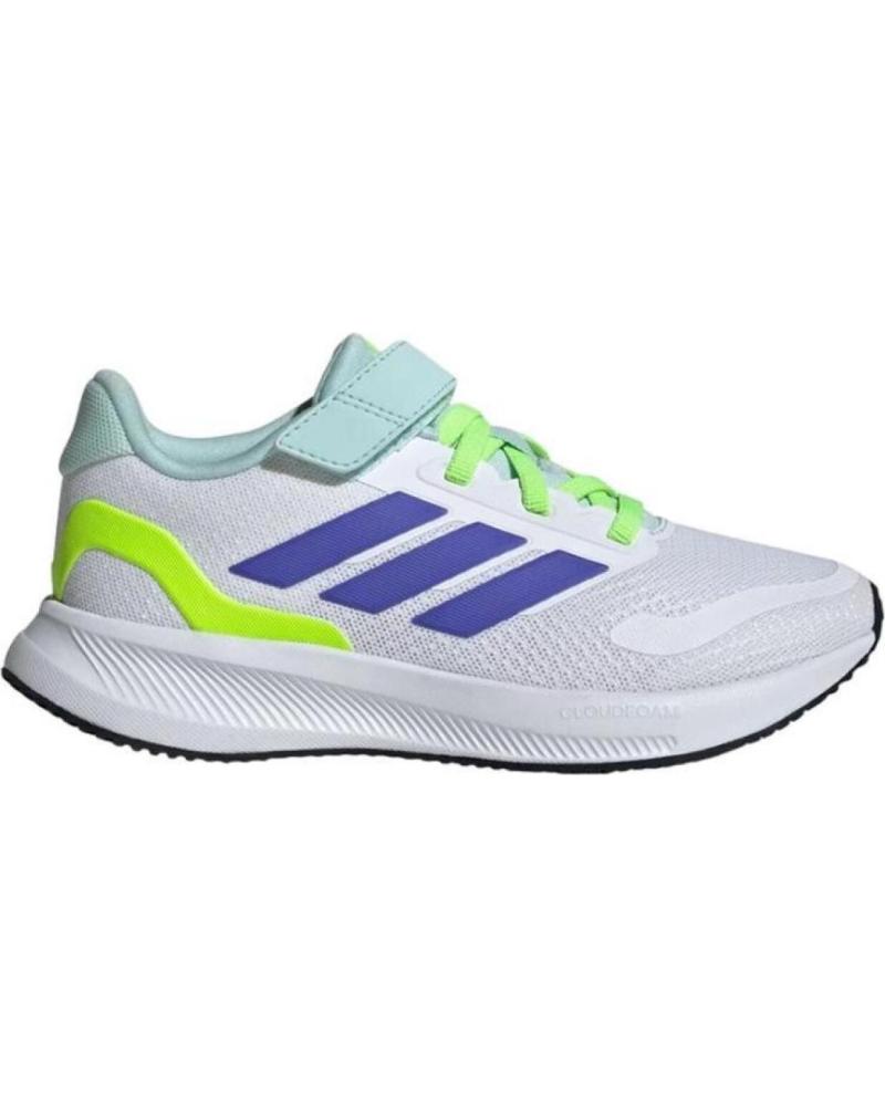 Adidas falcon niño top