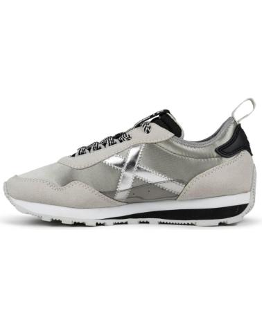 MUNICH 8909026 EN COLOR PARA MUJER PLATA