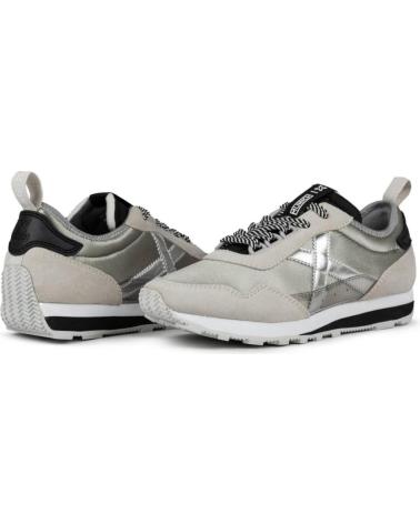MUNICH 8909026 EN COLOR PARA MUJER PLATA