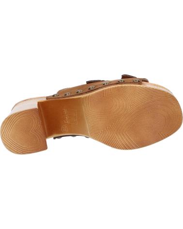 Sandalias MTNG  de Mujer 53631  C55843 SERRAJEVAVELLANA - METAL KRAK 241 BRONCE