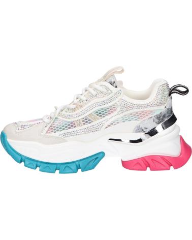 Zapatillas deporte EXE  de Mujer 23EX08-2  PU WHITE