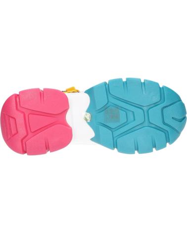 Zapatillas deporte EXE  de Mujer 23EX08-2  PU WHITE