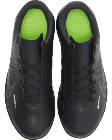 Zapatillas deporte NIKE  de Mujer ZAPATILLAS SNEAKERS MERCURIAL VAPOR 15 CLUB PARA MUJER EN CO  NEGRO