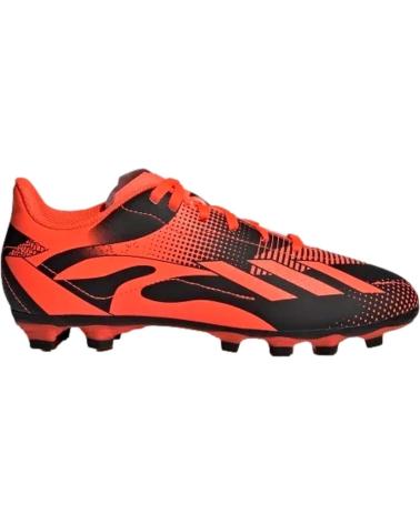 girl and boy Trainers ADIDAS CALZADO GZ5139  NARANJA NEGRO