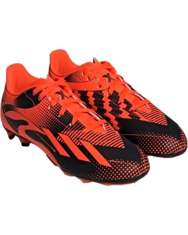 girl and boy Trainers ADIDAS CALZADO GZ5139  NARANJA NEGRO
