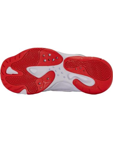 Sneaker NIKE  für Mädchen und Junge ZAPATILLAS SNEAKERS PARA NINOS UNISEX EN COLOR  BLANCO