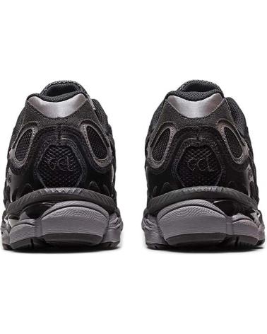 ASICS ZAPATILLAS GEL NYC EN COLOR PARA HOMBRE NEGRO