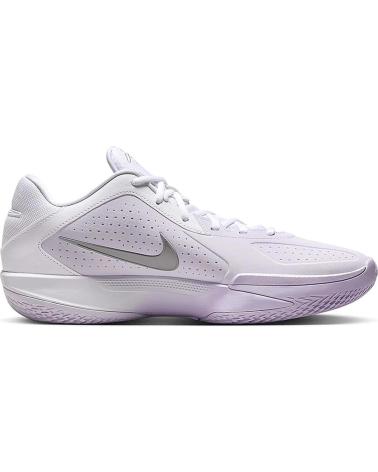 Deportivas NIKE  de Mujer y Hombre y Niño ZAPATILLAS SNEAKERS AIR ZOOM G T CUT CROSS PARA HOMBRE EN CO  BLANCO