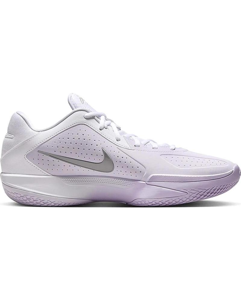 Deportivas NIKE  de Mujer y Hombre y Niño ZAPATILLAS SNEAKERS AIR ZOOM G T CUT CROSS PARA HOMBRE EN CO  BLANCO
