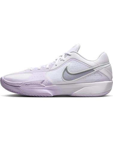 Deportivas NIKE  de Mujer y Hombre y Niño ZAPATILLAS SNEAKERS AIR ZOOM G T CUT CROSS PARA HOMBRE EN CO  BLANCO