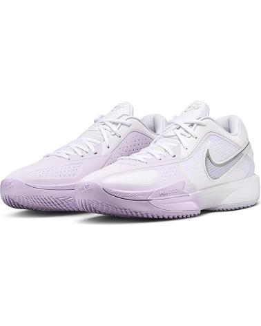 Deportivas NIKE  de Mujer y Hombre y Niño ZAPATILLAS SNEAKERS AIR ZOOM G T CUT CROSS PARA HOMBRE EN CO  BLANCO