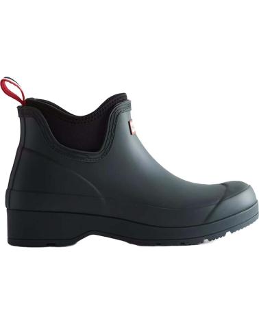 Boots Wasser HUNTER  für Damen BOTAS DE NEOPRENO PARA MUJER EN COLOR  VERDE