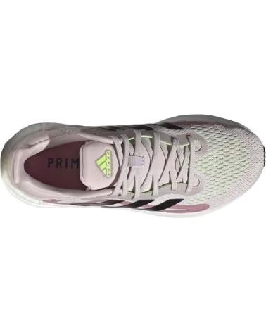 Zapatillas deporte ADIDAS  de Mujer ZAPATILLAS SNEAKERS SOLAR GLIDE 4 PARA MUJER EN COLOR  MORADO
