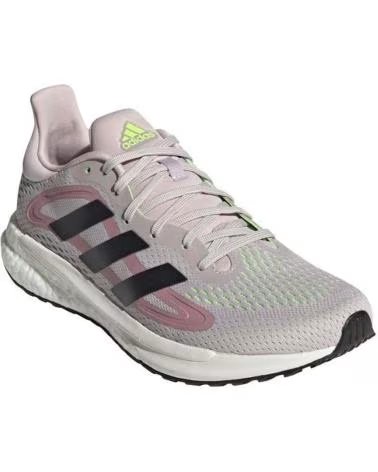 Zapatillas deporte ADIDAS  de Mujer ZAPATILLAS SNEAKERS SOLAR GLIDE 4 PARA MUJER EN COLOR  MORADO