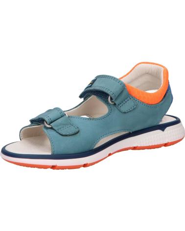 Sandalen PABLOSKY  für Junge 505226  REIMS PAVONE