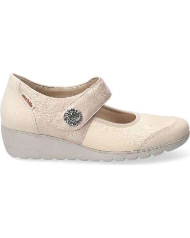 Ballerines pour Femme MEPHISTO MEPHISTO BATHILDA LIGHT SAND