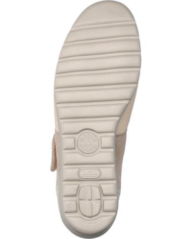 Ballerines pour Femme MEPHISTO MEPHISTO BATHILDA LIGHT SAND