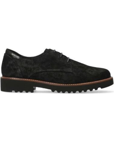 Zapatos MEPHISTO  de Mujer ZAPATO SABATINA NEGRO  VARIOS COLORES