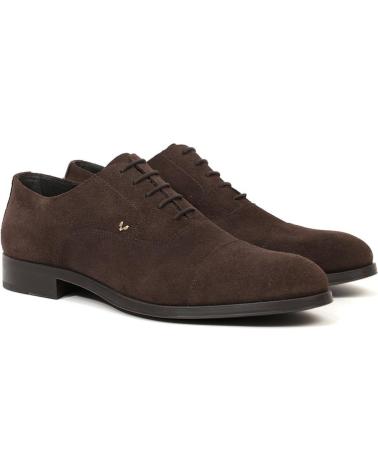Scarpe MARTINELLI  per Uomo ZAPATOS DE CORDON EMPIRE  MARRóN